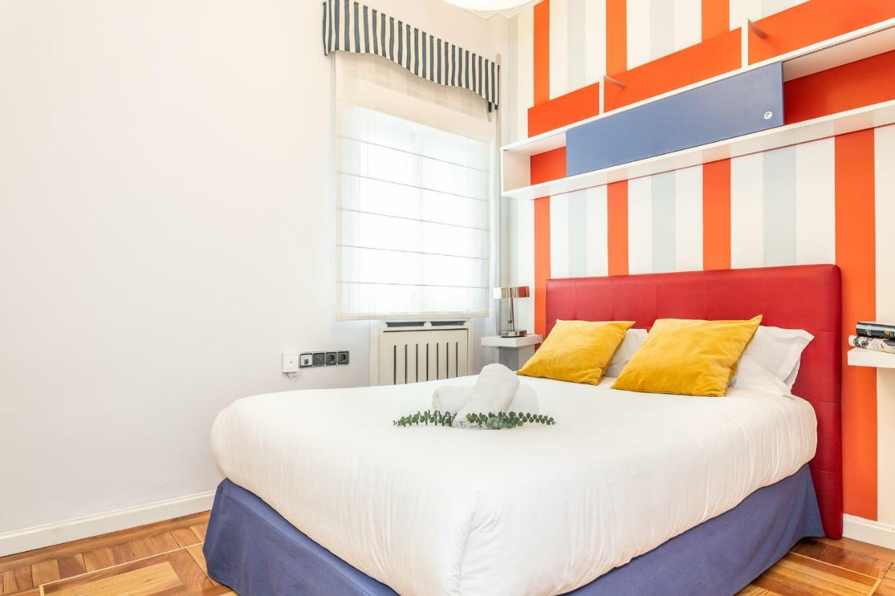 Bnbholder Luxe Atocha Station Appartement